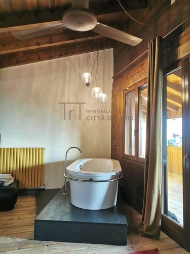 Rustico/Casale/Corte Ponteranica