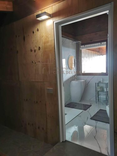 Rustico/Casale/Corte Ponteranica