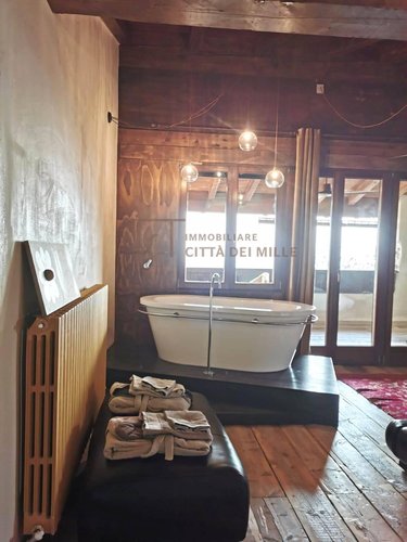 Rustico/Casale/Corte Ponteranica