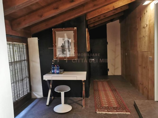 Rustico/Casale/Corte Ponteranica