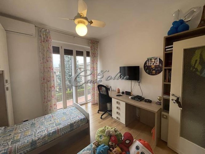 Porzione di casa Lentate sul Seveso