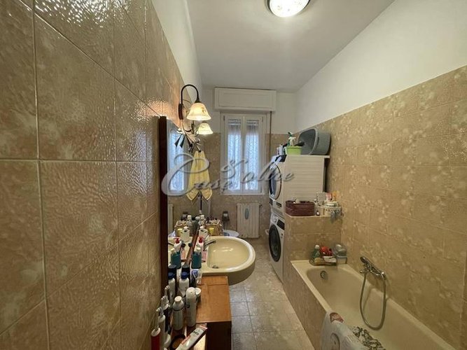 Porzione di casa Lentate sul Seveso