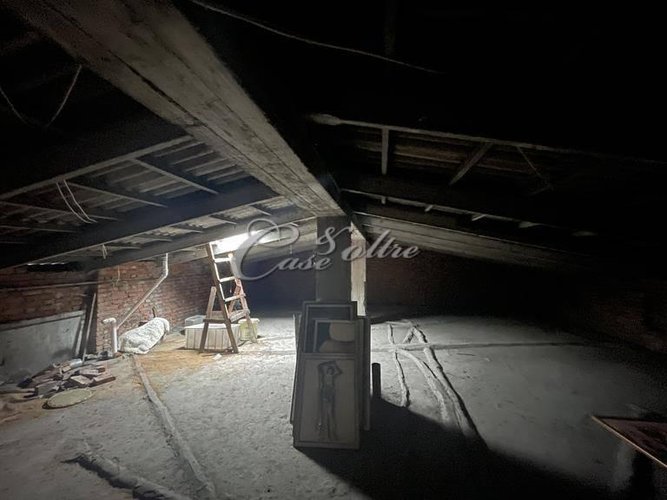 Porzione di casa Lentate sul Seveso