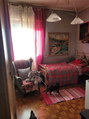 Piazzale San Paolo Bergamo