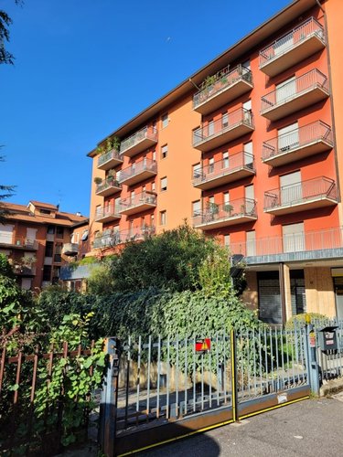 Piazzale San Paolo Bergamo