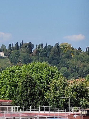 Piazzale San Paolo Bergamo