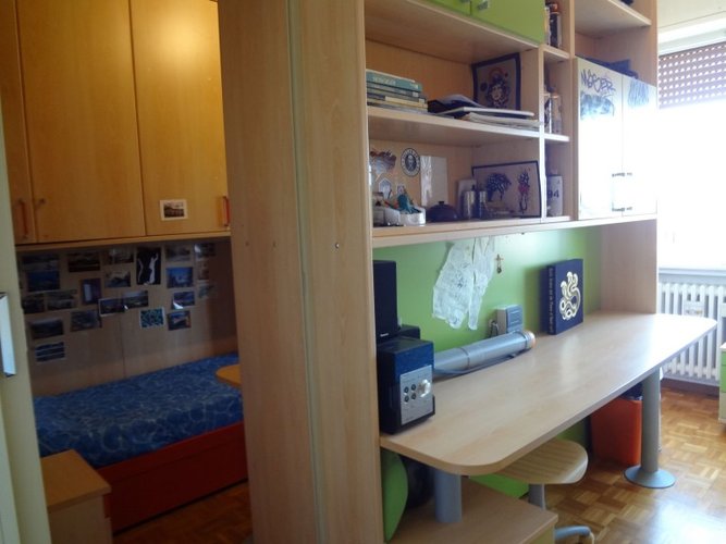 Via Tiepolo – Seriate Seriate