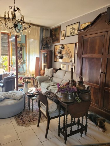 Piazzale San Paolo Bergamo