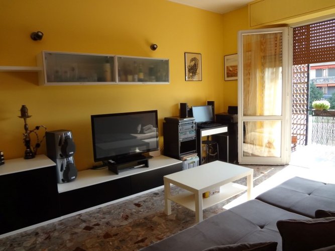 Via Tiepolo – Seriate Seriate