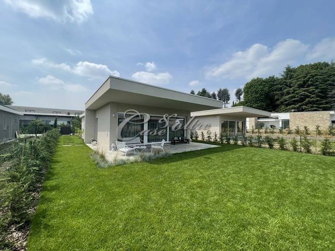 Villa singola Cantù