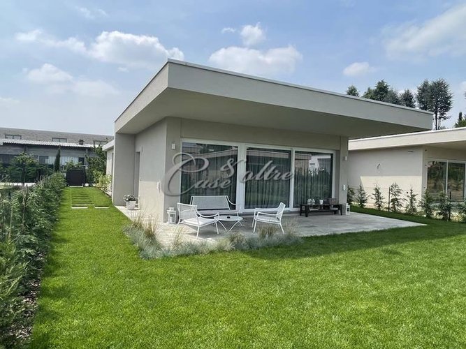 Villa singola Cantù