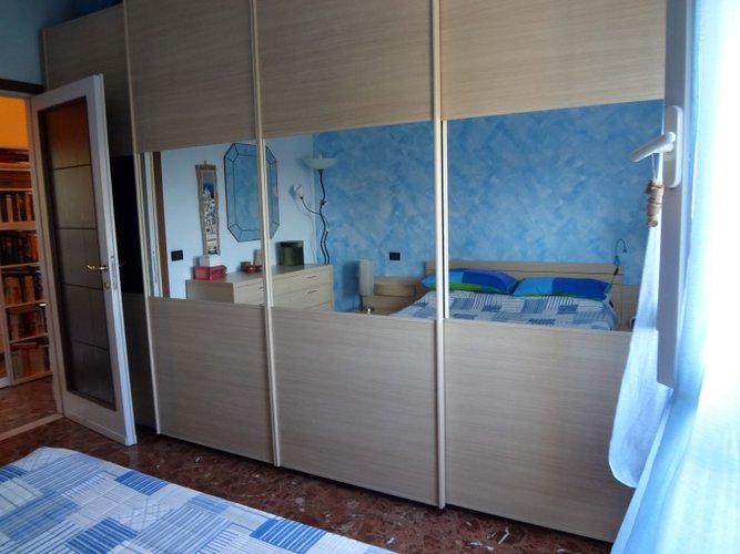 Via Tiepolo – Seriate Seriate