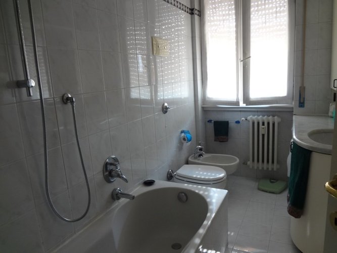 Via Tiepolo – Seriate Seriate