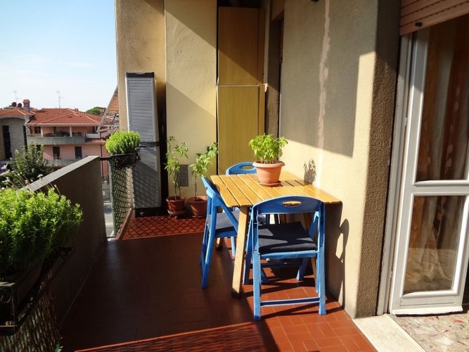 Via Tiepolo – Seriate Seriate