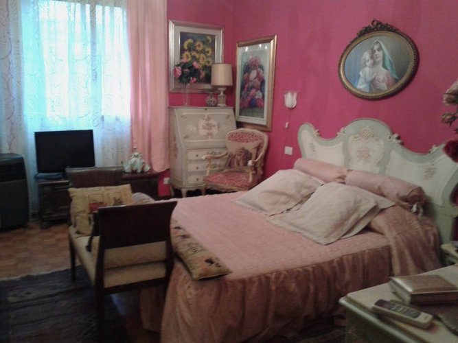 Piazzale San Paolo Bergamo