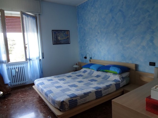 Via Tiepolo – Seriate Seriate