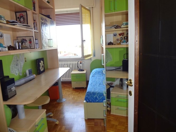 Via Tiepolo – Seriate Seriate