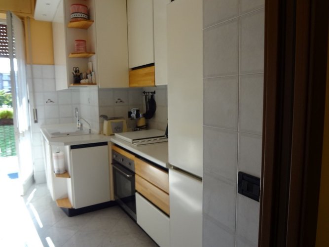 Via Tiepolo – Seriate Seriate