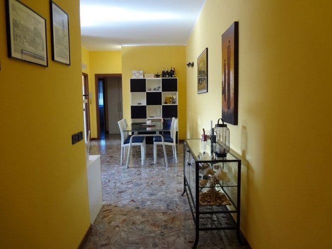 Via Tiepolo – Seriate