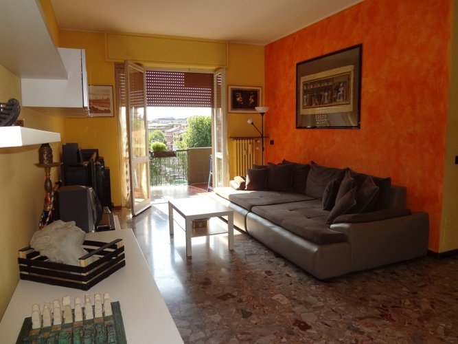 Via Tiepolo – Seriate Seriate