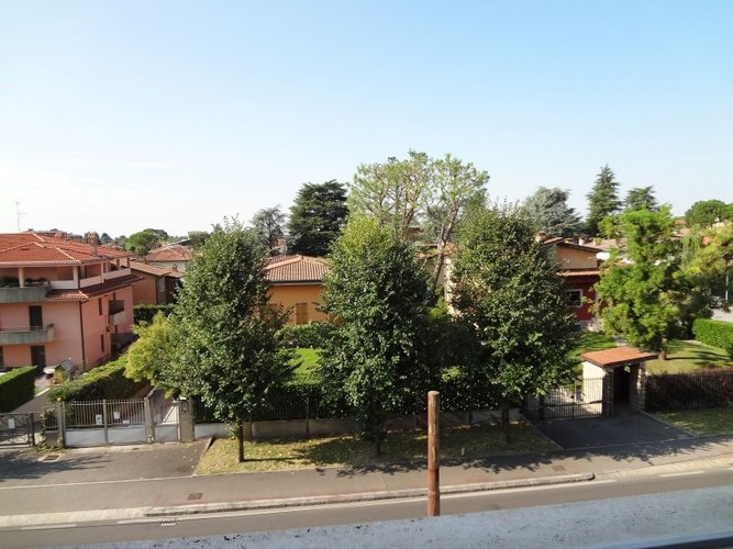 Via Tiepolo – Seriate Seriate