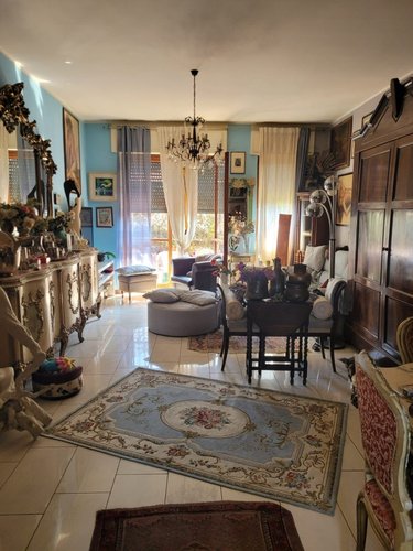 Piazzale San Paolo Bergamo