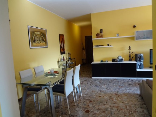 Via Tiepolo – Seriate Seriate