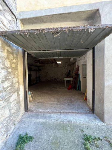 Villa singola Sormano