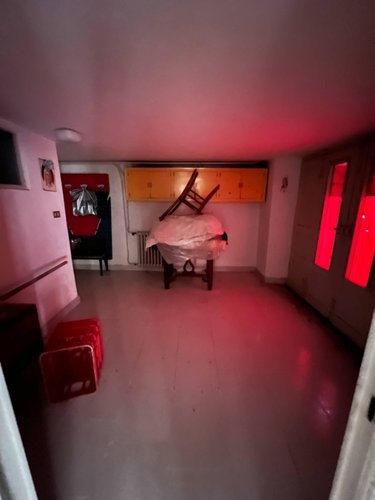 Villa singola Sormano