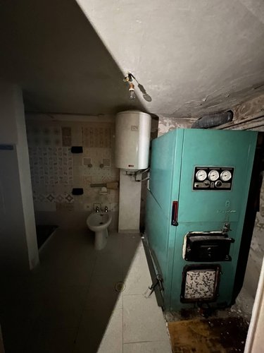 Villa singola Sormano