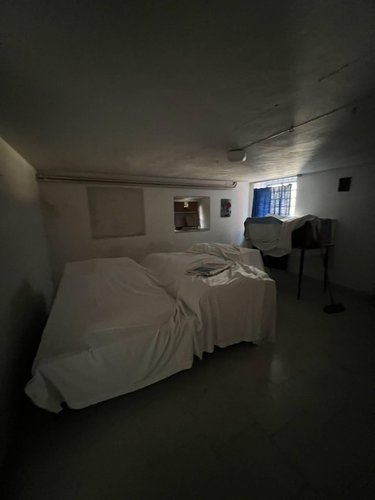 Villa singola Sormano