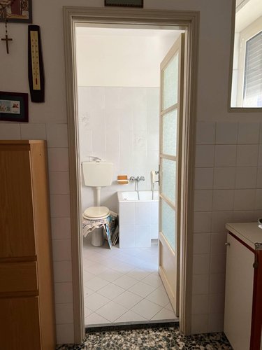 Villa singola Sormano