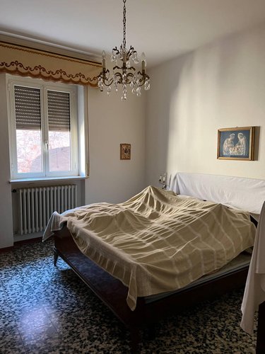 Villa singola Sormano