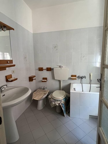 Villa singola Sormano