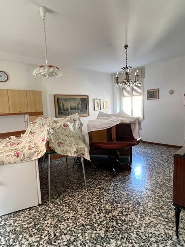 Villa singola Sormano