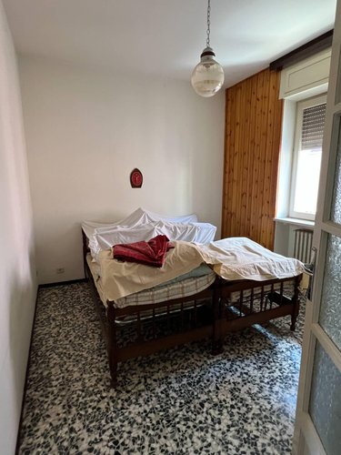 Villa singola Sormano