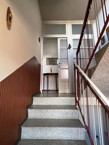 Villa singola Sormano