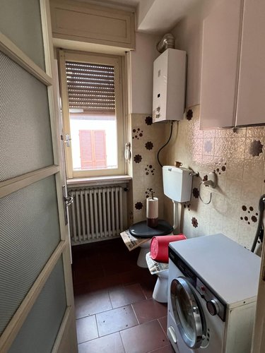 Villa singola Sormano