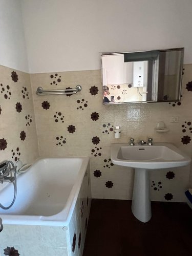 Villa singola Sormano