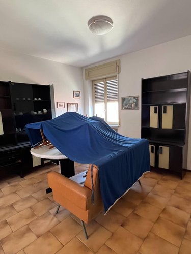 Villa singola Sormano