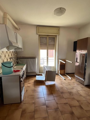 Villa singola Sormano