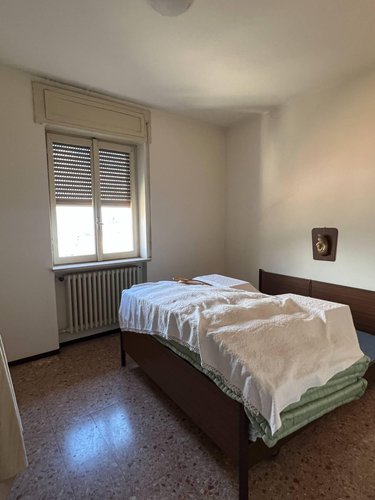 Villa singola Sormano