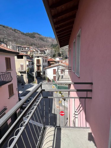 Villa singola Sormano