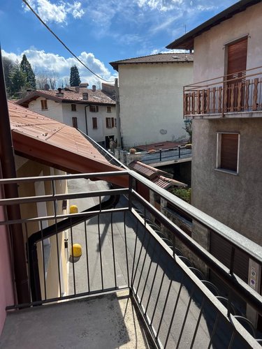 Villa singola Sormano