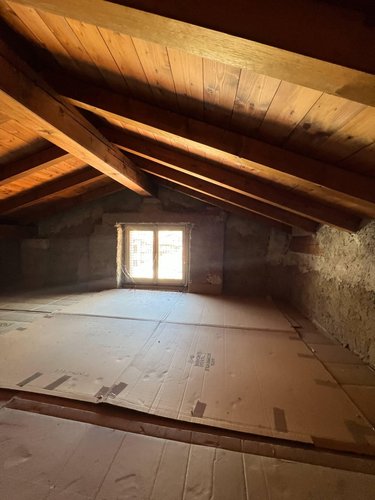 Villa singola Sormano