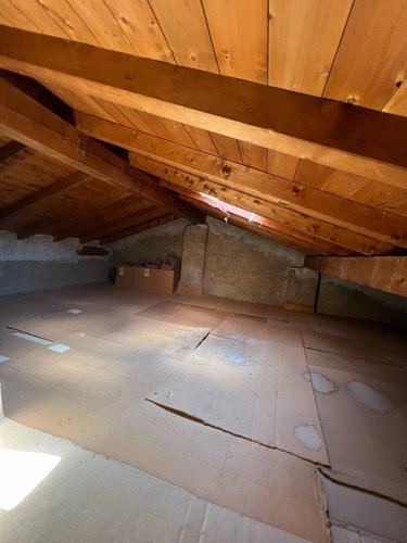 Villa singola Sormano