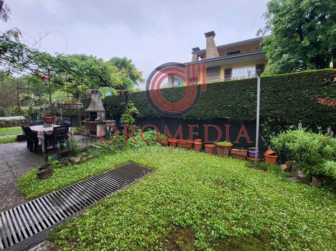 Villa a schiera Seriate