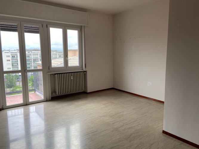 Quadrilocale Bergamo Bergamo