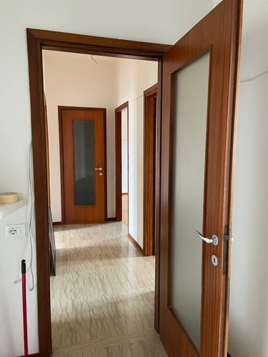 Quadrilocale Bergamo Bergamo