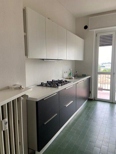 Quadrilocale Bergamo Bergamo